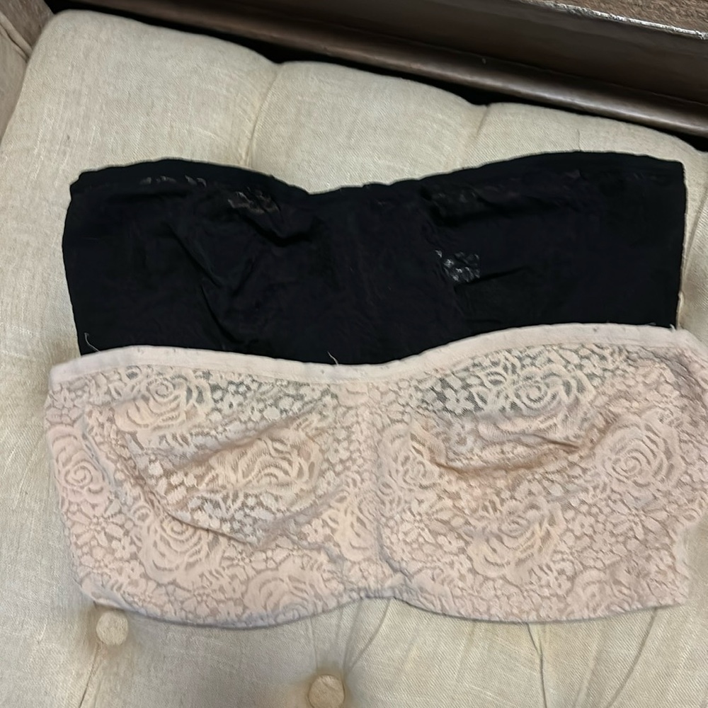 Strapless Bras - image 1